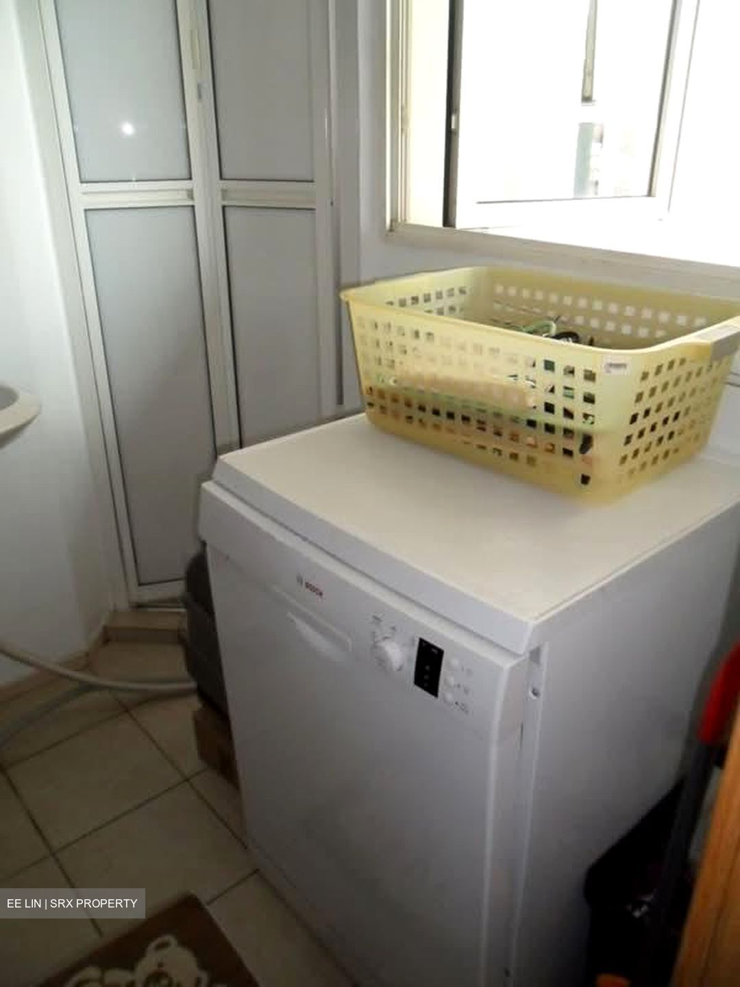Goldenhill Park Condominium (D20), Condominium #559703961